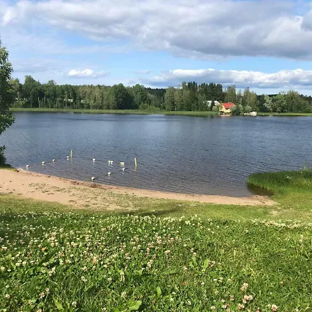 Affittacamere Peaceful Close To Tampere *